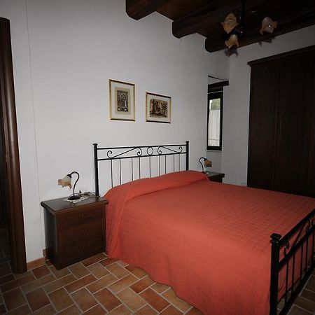 Apartamento Bb Casavacanze Corneto Bomba Habitación foto