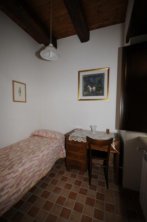 Apartamento Bb Casavacanze Corneto Bomba Habitación foto